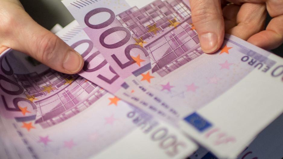 Κύπρος: Εγκρίθηκαν τα 25 εκ. του Ταμείου Αλληλεγγύης