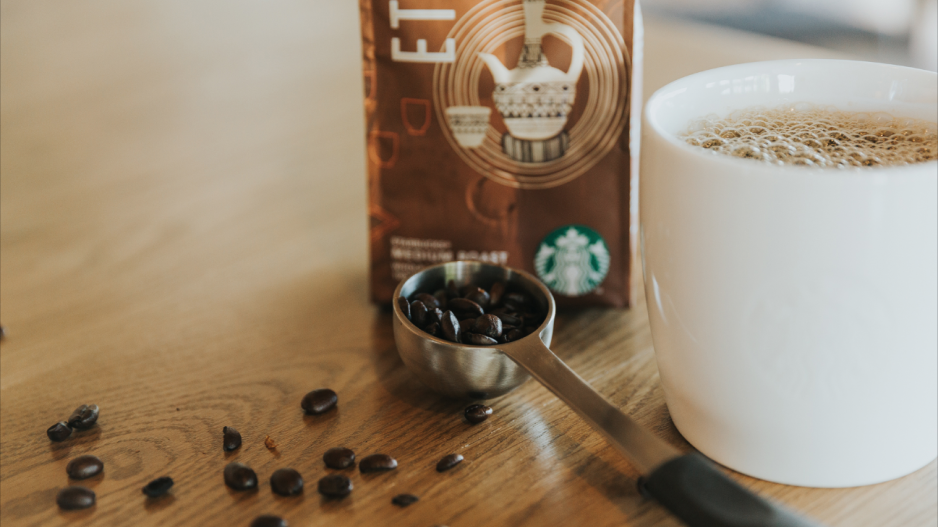Το νέο Starbucks θα έχει συνολική επιφάνεια 681 τ.μ.