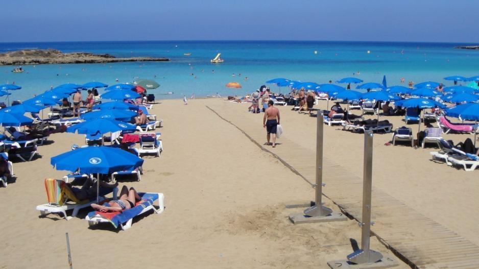 Το Fig Tree Bay ψηφίστηκε ως η τρίτη καλύτερη παραλία στον κόσμο
