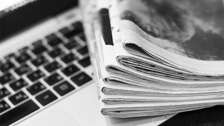 Οι δημοσιογράφοι στη μάχη της ενημέρωσης κατά των εξαρτήσεων