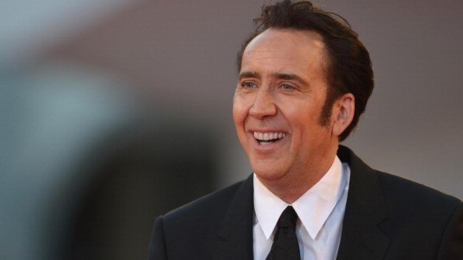 Ταινία με τον Nicolas Cage θα γυριστεί στην Κύπρο
