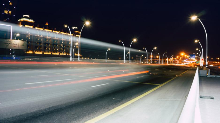 Κύπρος: Φωτισμός LED στο οδικό δίκτυο της Λάρνακας