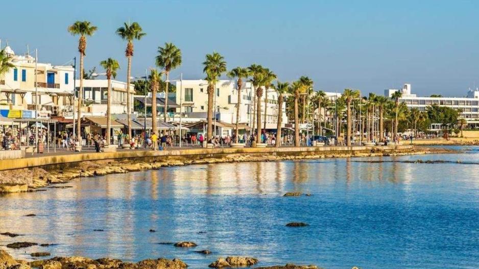 Πέραν του 90% οι πληρότητες το Σεπτέμβριο στην Πάφο