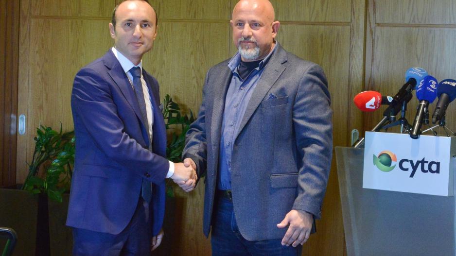 Cyta: Υπέγραψε τον Εθνικό Καταστατικό Χάρτη της Διαφορετικότητας