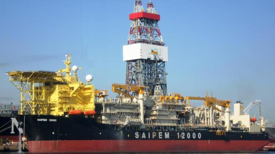 ENI: Αρχίζουν οι γεωτρήσεις εντός του 2019