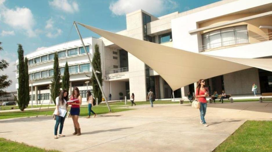 Νέα παγκόσμια βραβεία για αποφοίτους του Πανεπιστημίου Κύπρου