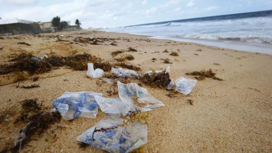 Επ. Περιβάλλοντος: Η Κύπρος οφείλει να μειώσει τα πλαστικά