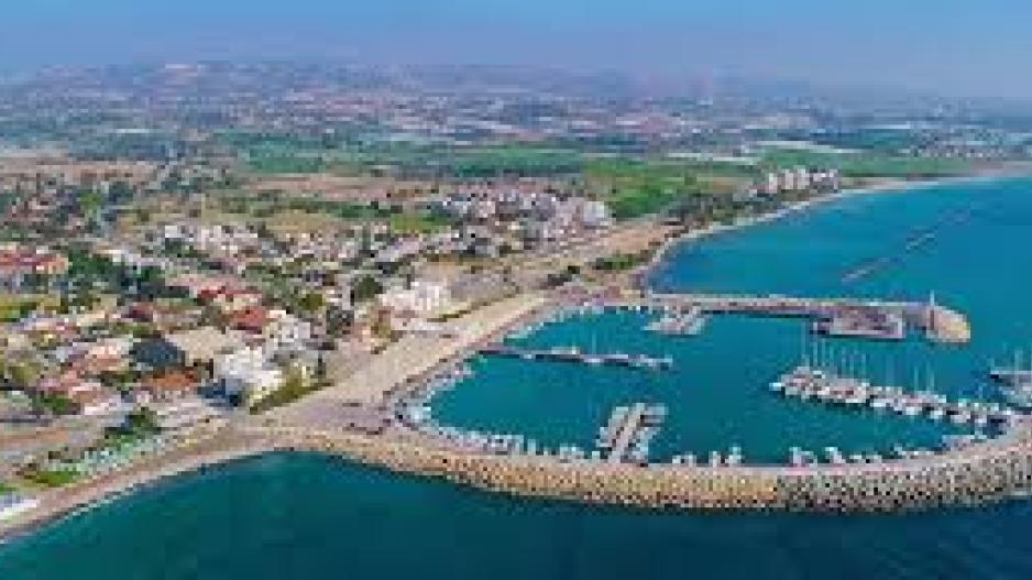 Λάρνακα: Προκήρυξη προσφορών για ανάπλαση του Παττιχείου Πάρκου