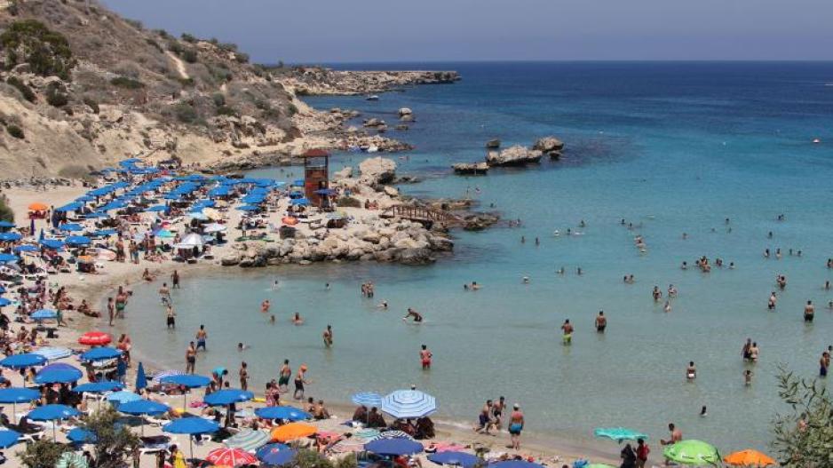 Επιχορηγήσεις ΚΟΤ για έργα οργάνωσης και ασφάλειας παραλιών το 2018