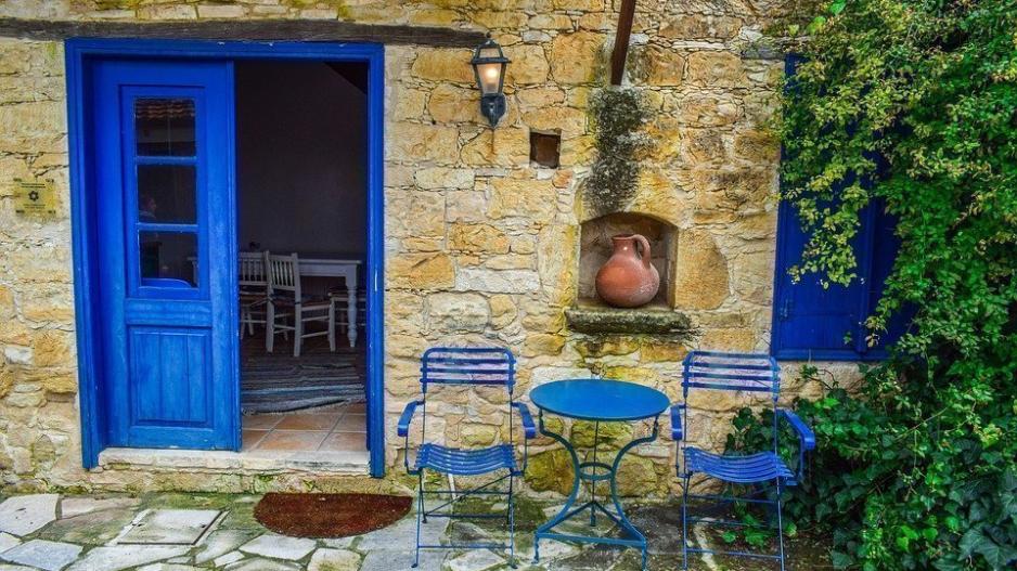 Ζωντάνεψε το Τρόοδος τον Αύγουστο