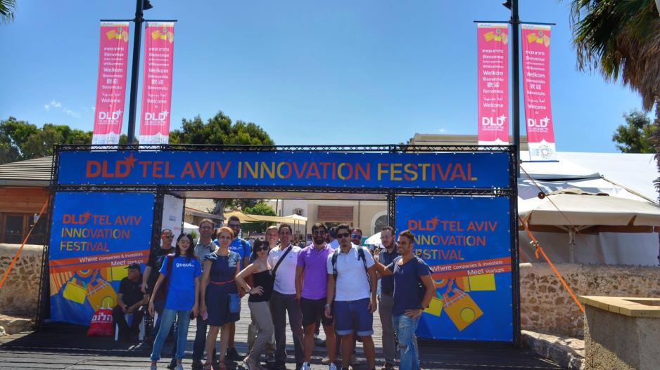 Τα startups του Idea "κατακτούν" το Ισραήλ