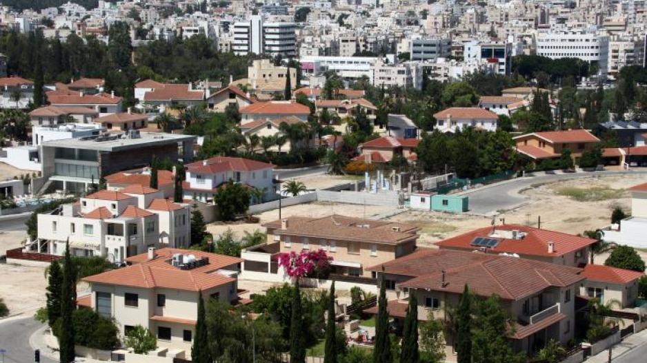 Στην ολομέλεια η πρόταση νόμου για ΦΠΑ στην ενοικιαγορά ακινήτων