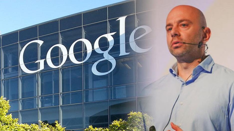 Ποιος είναι ο υπεύθυνος της Google στην Κύπρο;