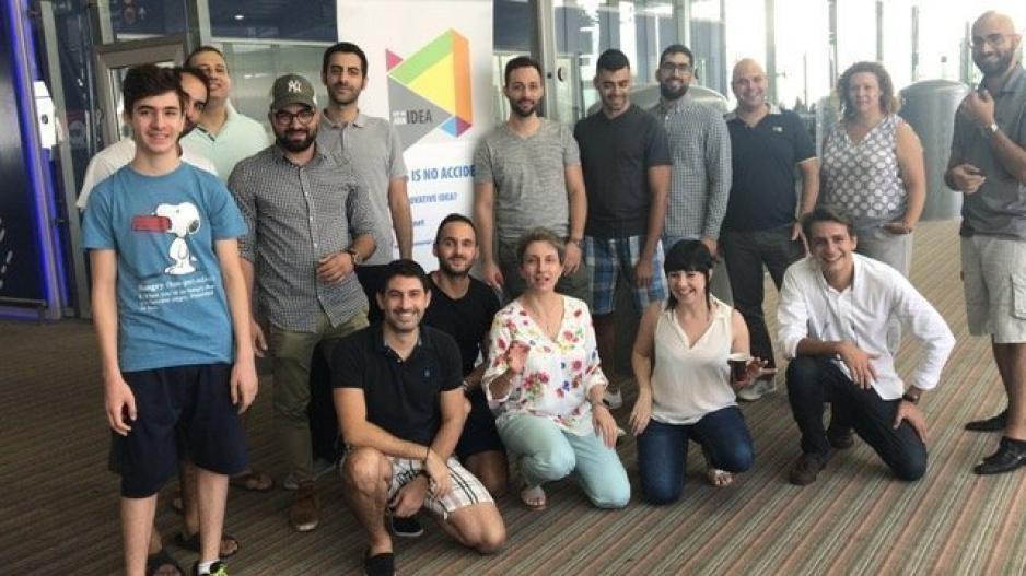 Στο Ισραήλ 7 νέες κυπριακές startups με τη στήριξη της Τρ. Κύπρου
