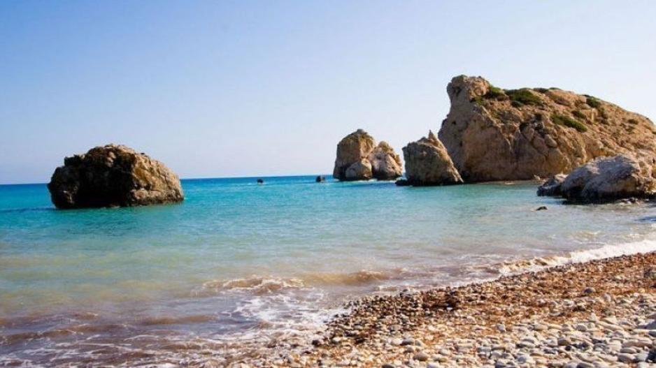 Η Κύπρος έχει τις πιο καθαρές θάλασσες στην Ευρώπη