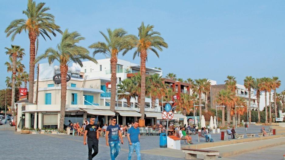 Σε πορεία ανάπτυξης και αναγέννησης η Πάφος