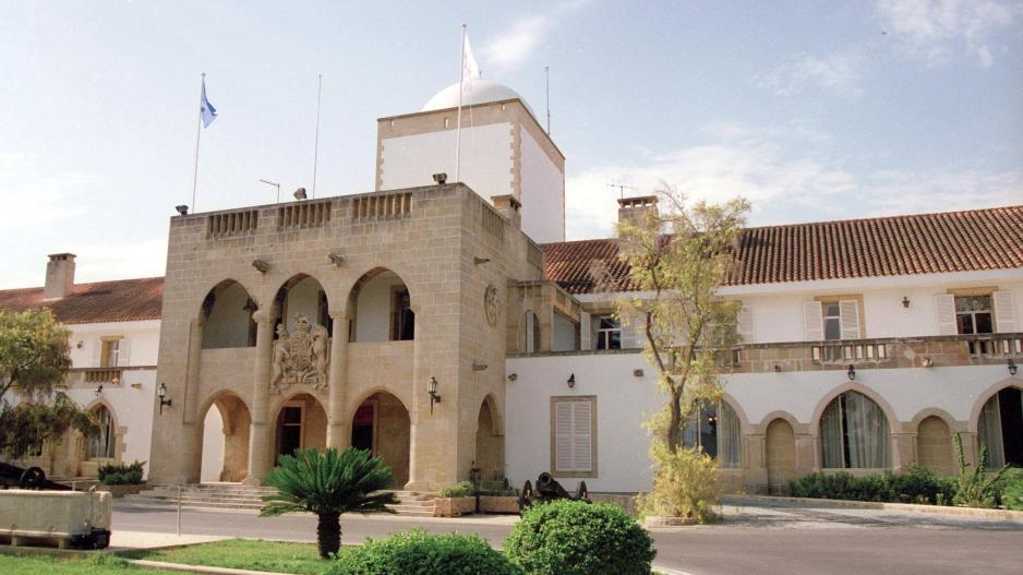 Στο Προεδρικό οι συντεχνίες του Συνεργατισμού