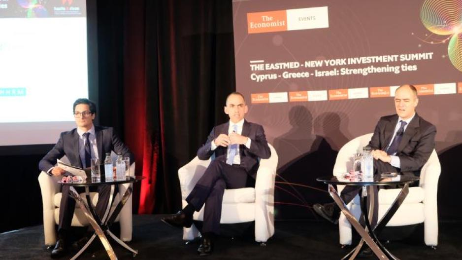 Χάρης στο Economist: Μεταρρυθίσεις χωρίς τέλος