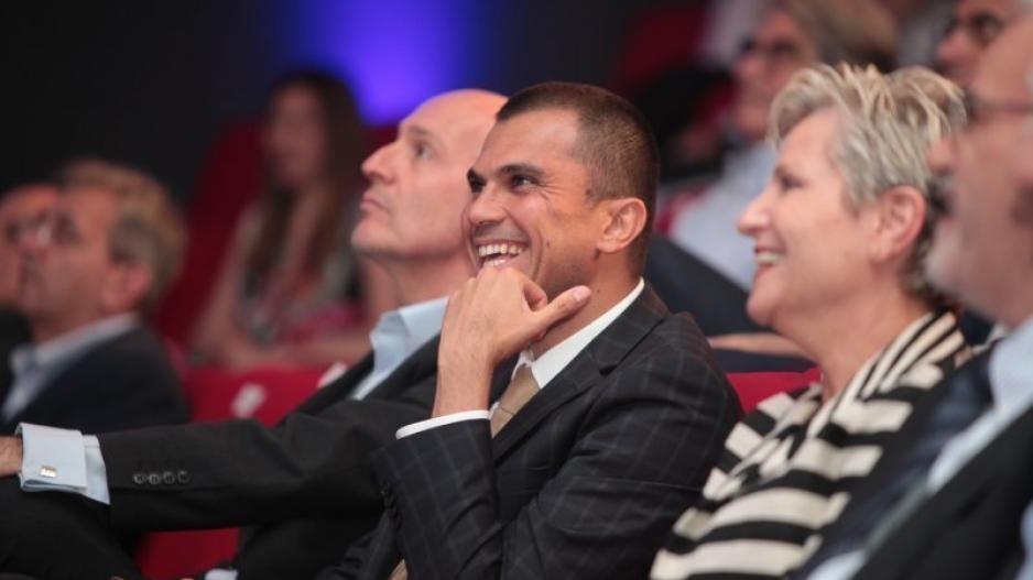 Λευκωσία: «Η φωτεινότερη πρωτεύουσα της Ευρώπης»