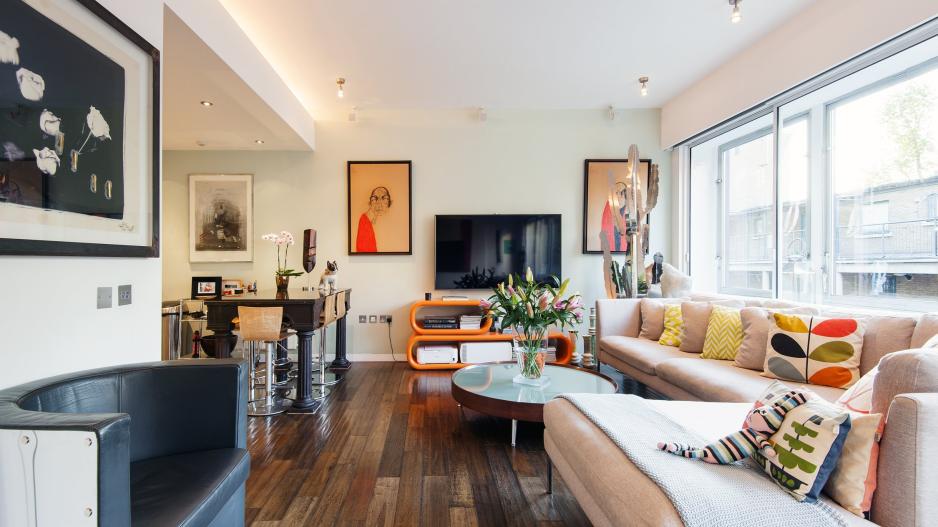 Η Airbnb έχει ανταγωνιστή