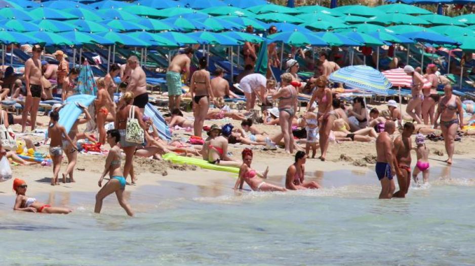 Τουριστικές αφίξεις: Στα ίδια επίπεδα με πέρσι, εκτιμά ο ACTA