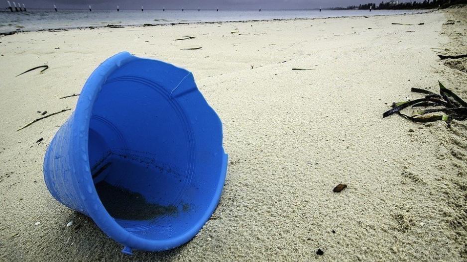Έρχονται τα βραβεία Zero Waste Beach Champions 2019