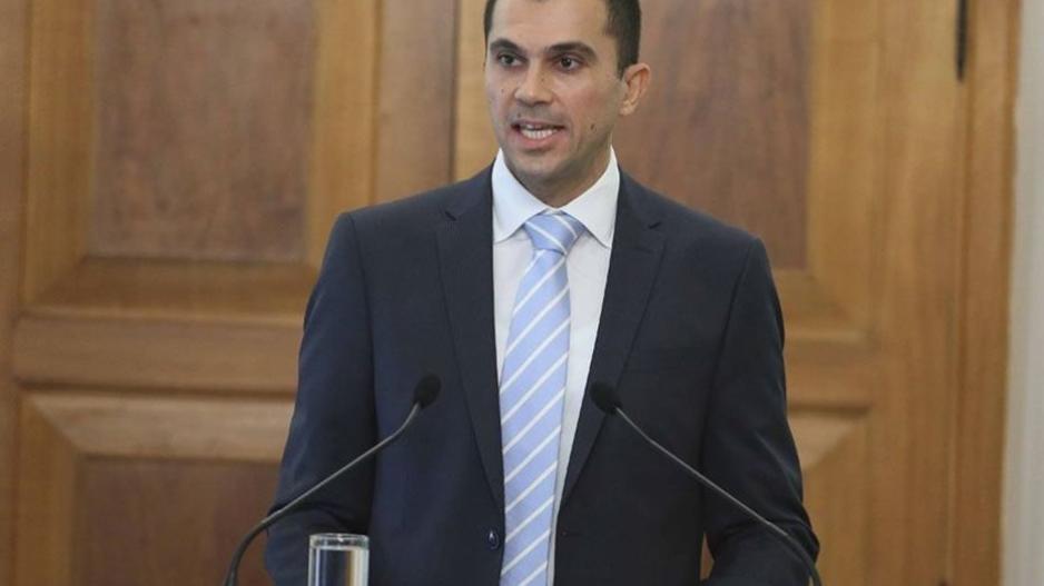 Πέρδιος: Στήριξη στους στόχους της Λεμεσού για τον τουρισμό