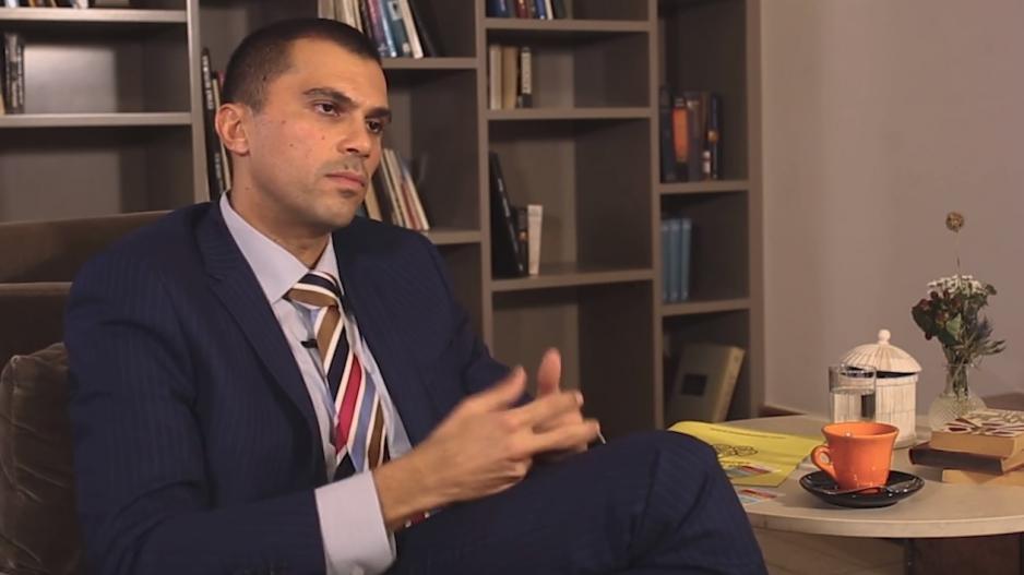 Υφ. Τουρισμού: Έχουμε σκληρή δουλειά να κάνουμε