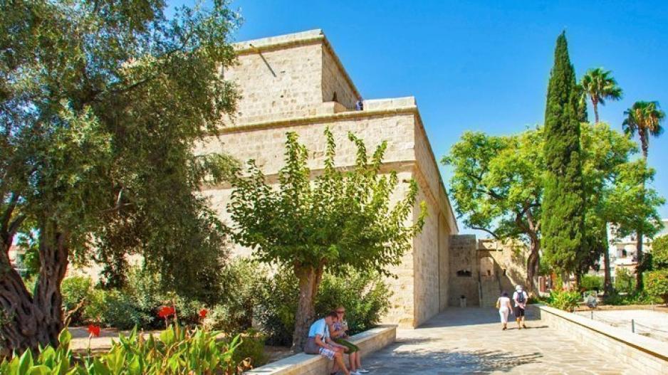 Νέα εποχή για τη Λεμεσό με τα έργα ανάπλασης