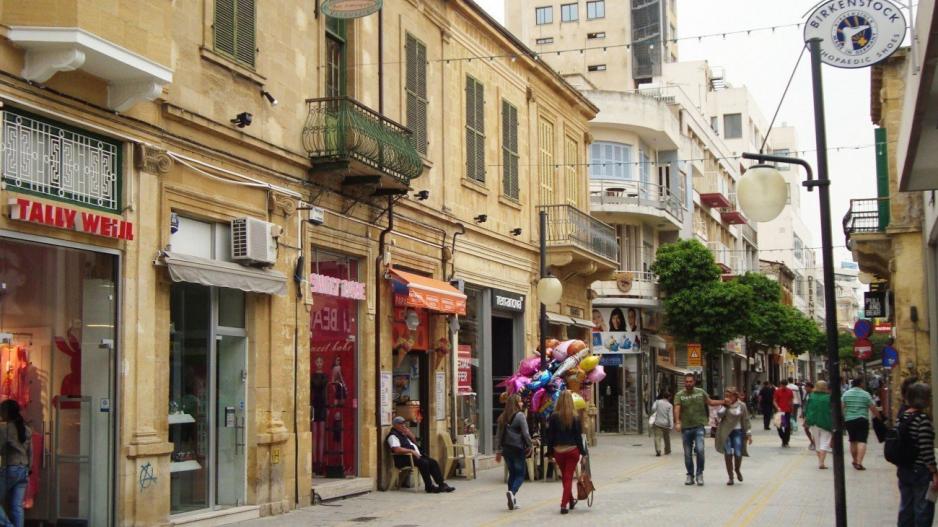 Το 80% των Κυπρίων δηλώνει ευτυχισμένο
