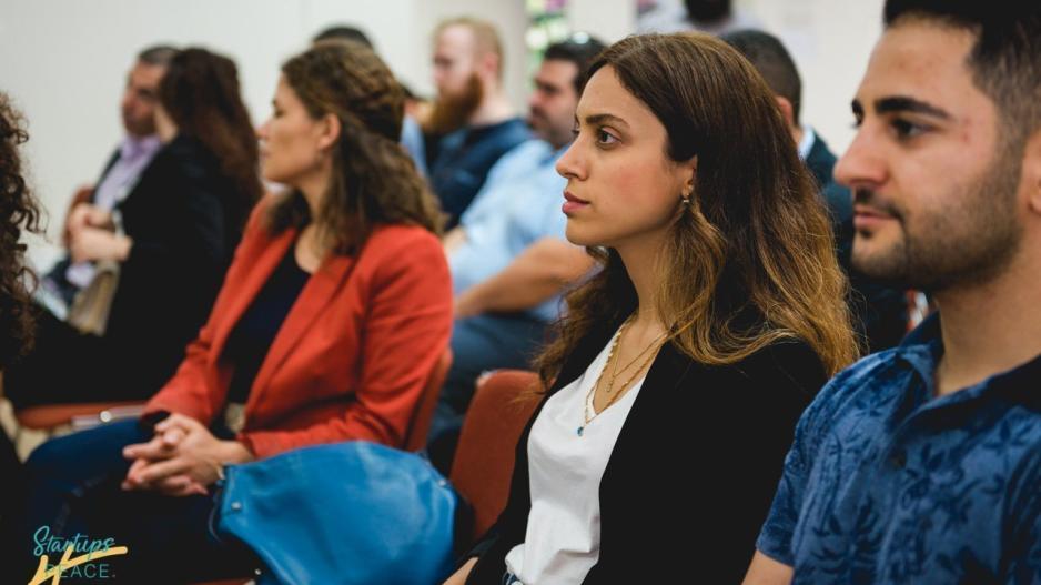 Startups4Peace: Αιτήσεις Συμμετοχής δεκτές μέχρι 31 Μαΐου
