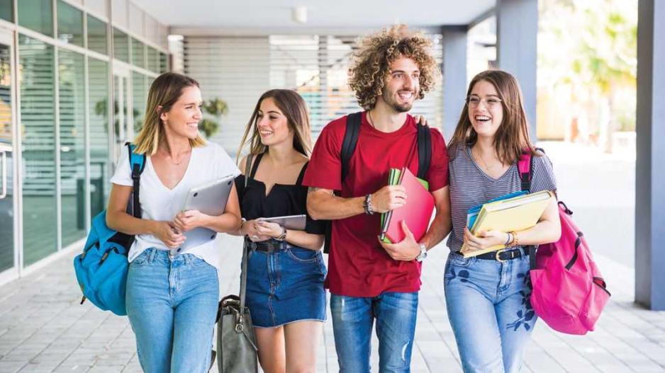Πόλος έλξης για αλλοδαπούς φοιτητές η Κύπρος