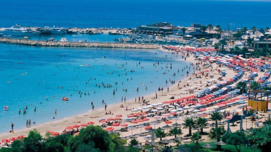 Πλήρως ικανοποιημένοι οι τουρίστες από την Κύπρο