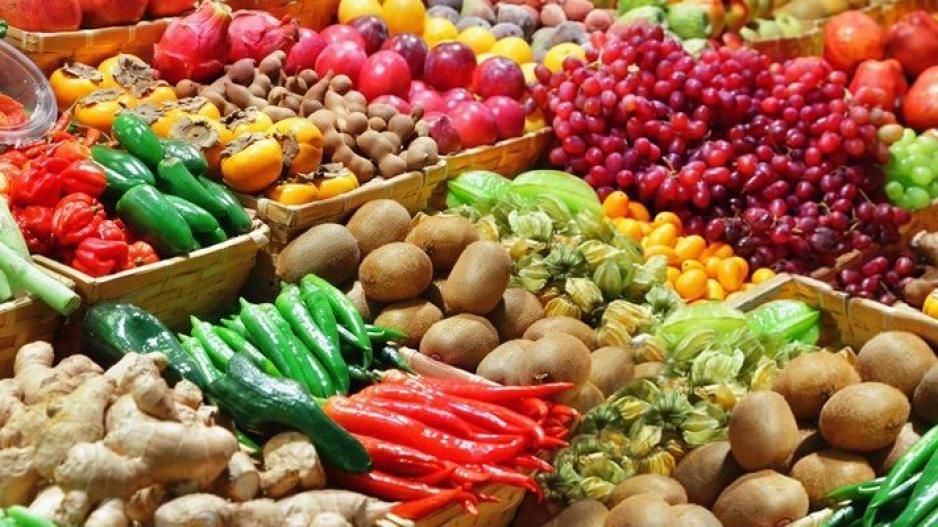 Επιχορηγήσεις για ενημέρωση και προώθηση γεωργικών προϊόντων
