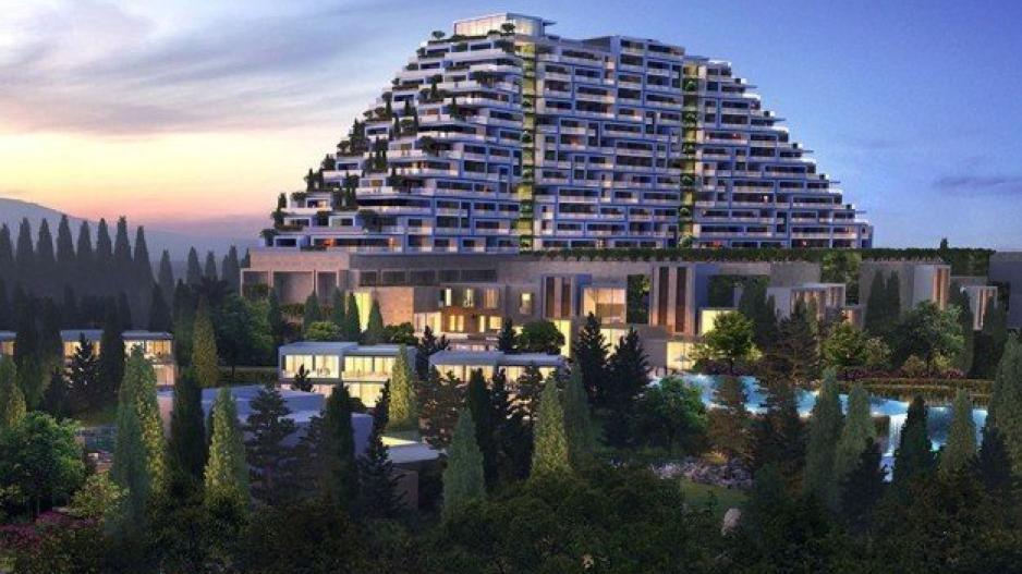 Θέσεις εργασίας ανοίγουν από τους εργολάβους του καζίνο Λεμεσού