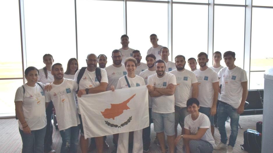 Σήμερα και αύριο, κυπριακά startups στο DLD Innovation Conference