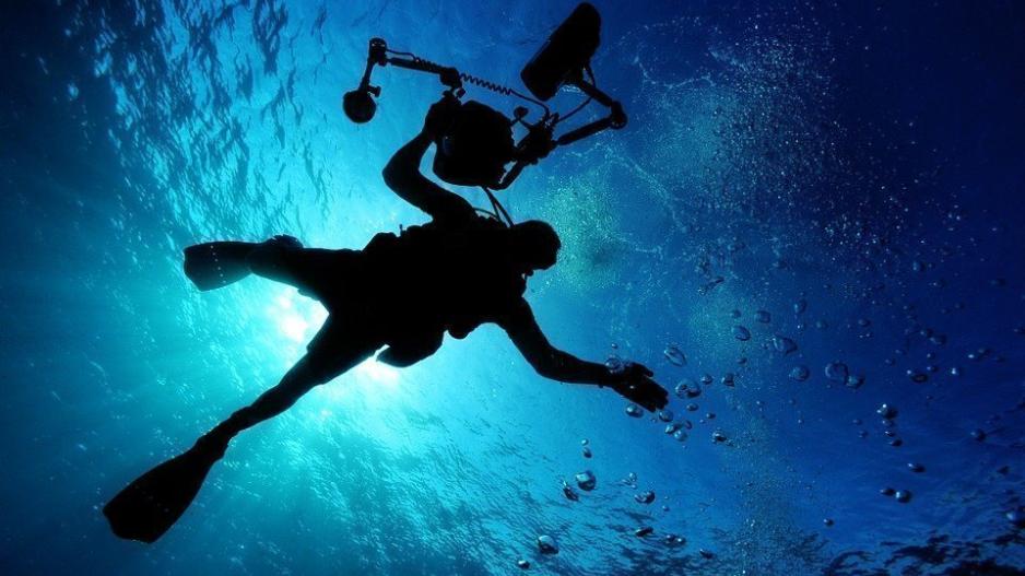 Νέος τεχνητός ύφαλος στην περιοχή Ορόκλινης