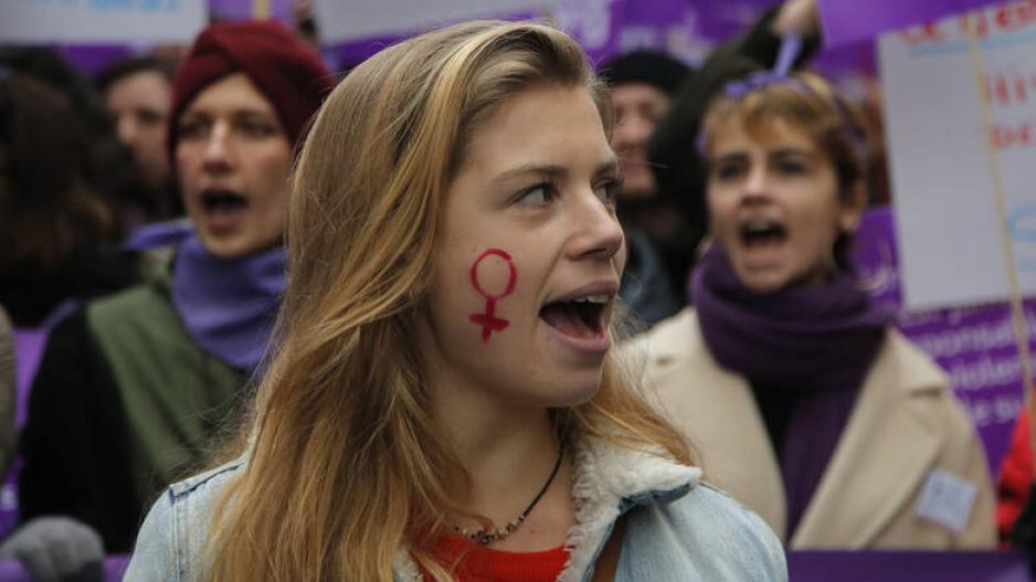 Ημέρα μνήμης και τιμής των αγώνων των γυναικών