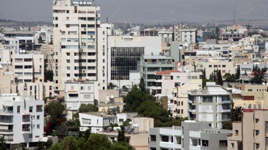 Εκδόθηκαν άδειες για 630 οικιστικές μονάδες τον Οκτώβρη