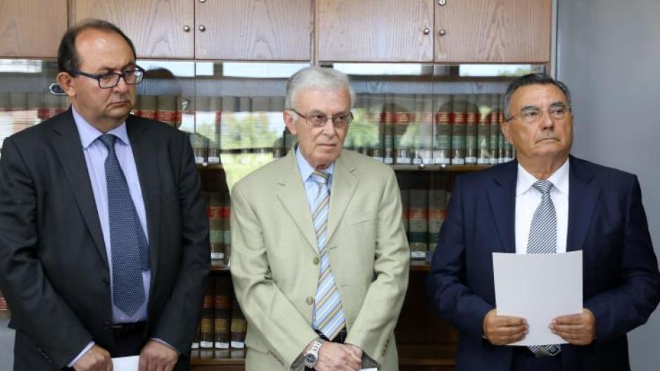 Κατάθεση εγγράφων θα δέχεται η Ερευνητική για τον Συνεργατισμό