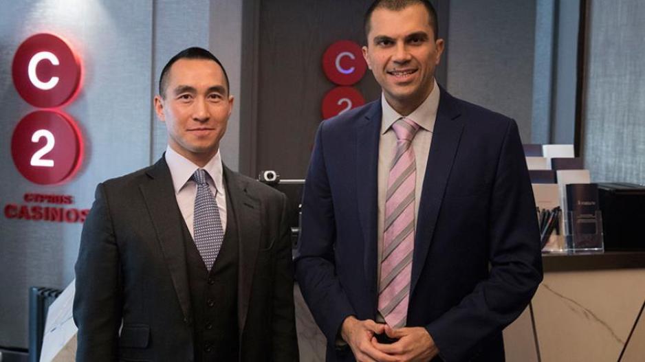 Κυβέρνηση-Melco: Μετατροπή της Κύπρου σε ελκυστικό προορισμό