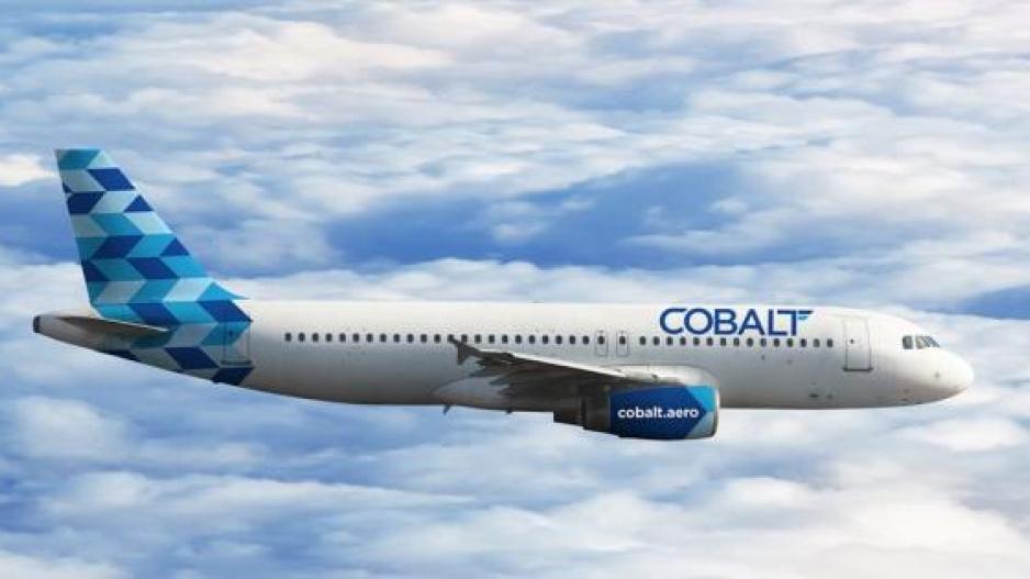 Στρατηγική συνεργασία Cobalt Air με Etihad Airways
