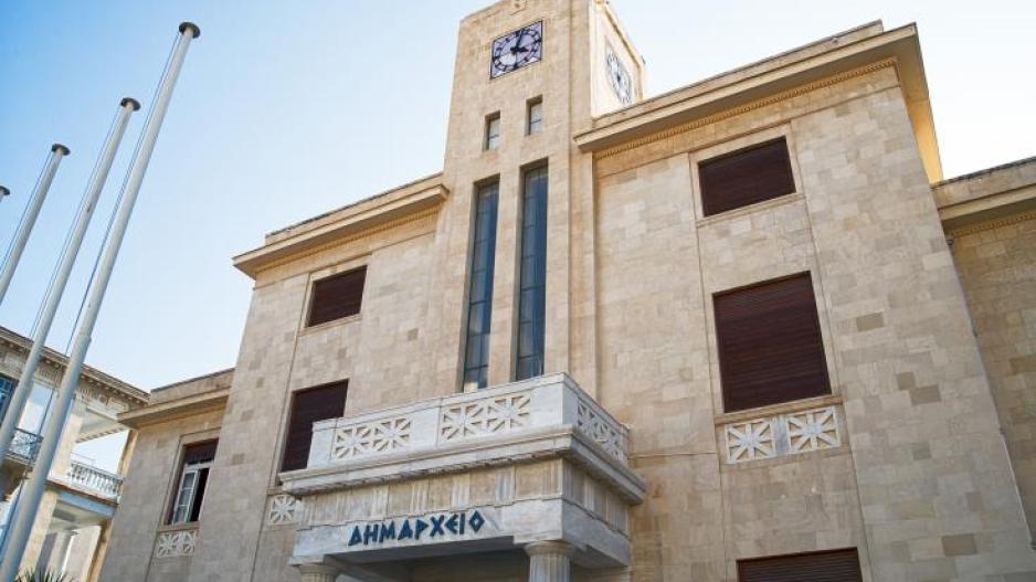 Εκπόνηση μελέτης για αναζωογόνηση του εμπορικού κέντρου ζήτησε ο Δήμος Λεμεσού
