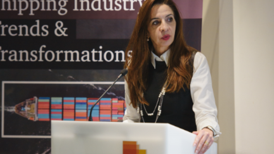 PwC Κύπρου: Στο επίκεντρο οι προοπτικές στον τομέα της ναυτιλίας