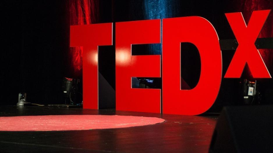 Τι είναι TEDx και γιατί το αγαπάμε, τέλος πάντων;