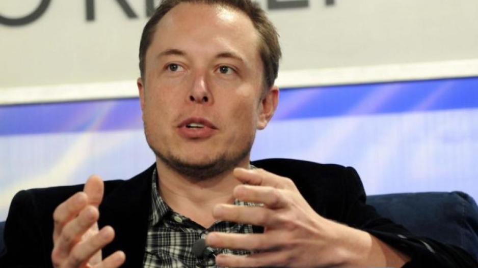 Το φιλανθρωπικό ίδρυμα του Musk κάνει δωρεές σε συγγενείς του