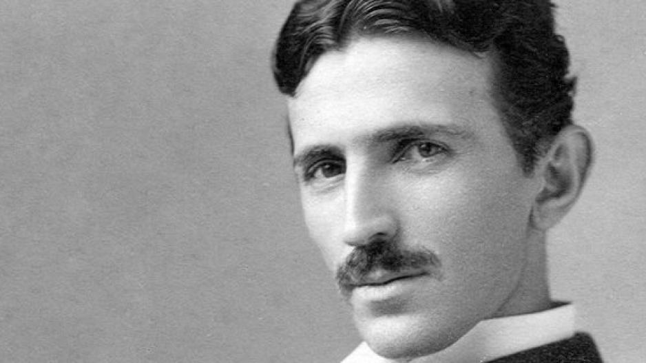 Βρέθηκαν στη Σερβία χαμένες επιστολές του Nikola Tesla