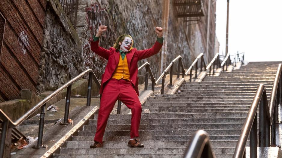 Πως ο «Joker» κατάφερε να γίνει βραχνάς των κατοίκων του Bronx