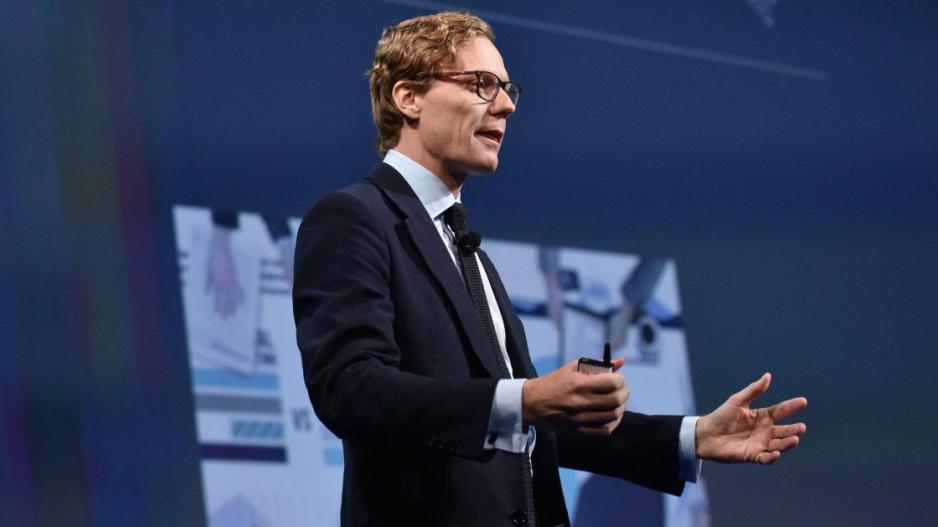 Νέες επιβαρυντικές καταγγελίες κατά της Cambridge Analytica
