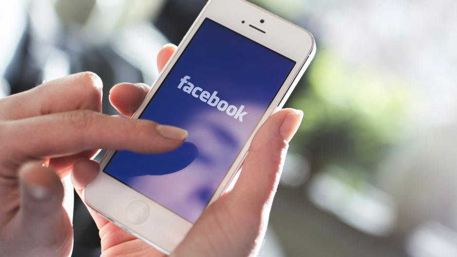 Facebook: Απενεργοποίησαν 2.632 λογαριασμούς